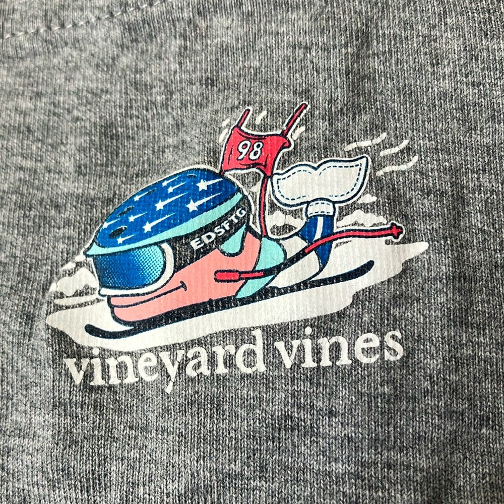 Vineyard Vines Long Sleeve T